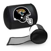 Load image into Gallery viewer, Jacksonville Jaguars Helmet Logo Panel
