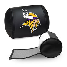 Load image into Gallery viewer, Minnesota Vikings Primary Logo Panel
