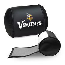 Load image into Gallery viewer, Minnesota Vikings Secondary Logo Panel
