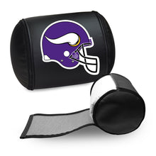 Load image into Gallery viewer, Minnesota Vikings Helmet Logo Panel
