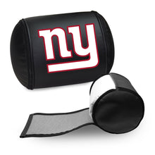 Load image into Gallery viewer, New York Giants Primary Logo Panel
