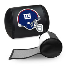 Load image into Gallery viewer, New York Giants Helmet Logo Panel
