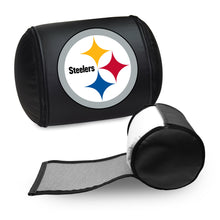 Load image into Gallery viewer, Pittsburgh Steelers Primary Logo Panel

