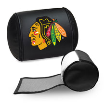Cargar imagen en el visor de la galería, Chicago Blackhawks Logo Panel
