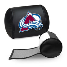 Cargar imagen en el visor de la galería, Colorado Avalanche Logo Panel
