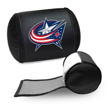Cargar imagen en el visor de la galería, Columbus Blue Jackets Logo Panel
