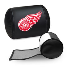 Load image into Gallery viewer, Detroit Red Wings Logo Panel
