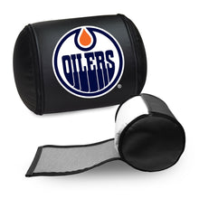 Load image into Gallery viewer, Edmonton Oilers Logo Panel
