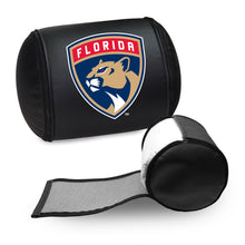 Carregar imagem no visualizador da galeria, Florida Panthers Logo Panel
