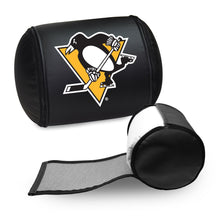 Load image into Gallery viewer, Pittsburgh Penguins Logo Panel
