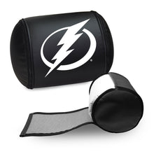 Load image into Gallery viewer, Tampa Bay Lightning Logo Panel
