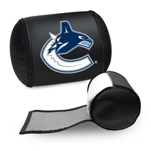 Load image into Gallery viewer, Vancouver Canucks Logo Panel

