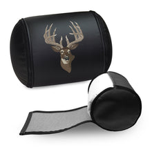 Load image into Gallery viewer, Deer Head-Whitetail Logo Panel

