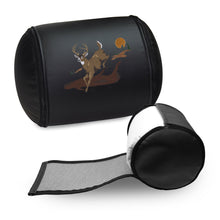 Load image into Gallery viewer, Deer-Leaping Logo Panel
