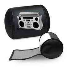 Load image into Gallery viewer, Boombox Logo Panel
