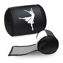 Carregar imagem no visualizador da galeria, Ballerina Arabesque Logo Panel
