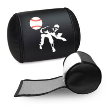 Load image into Gallery viewer, Baseball Pitcher Logo Panel
