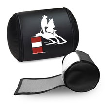 Load image into Gallery viewer, Barrel Rider Logo Panel
