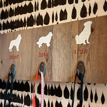 Load image into Gallery viewer, Dogs - Mesh Stencil 18x12
