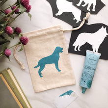 Load image into Gallery viewer, Dogs - Mesh Stencil 18x12

