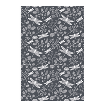 Load image into Gallery viewer, Dragonflies - Mesh Stencil - 12x18
