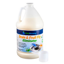 Cargar imagen en el visor de la galería, Drain and Fruit Fly Eliminator
