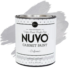 Load image into Gallery viewer, Nuvo Driftwood Cabinet Paint
