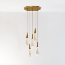 Carregar imagem no visualizador da galeria, Drop Pendant Light
