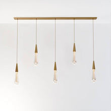 Load image into Gallery viewer, Drop Pendant Light
