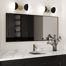 Load image into Gallery viewer, Dual Glow Wall Sconce

