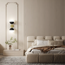 Load image into Gallery viewer, Dual Glow Wall Sconce
