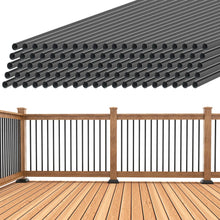 Load image into Gallery viewer, Durable Hollow Deck Balusters with Screws
