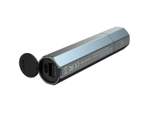 Cargar imagen en el visor de la galería, Fenix E-CP 1600-lumen LED Flashlight/Powerbank
