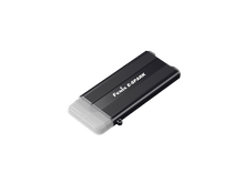 Load image into Gallery viewer, Fenix E-SPARK Ultra-Thin Powerbank LED Flashlight
