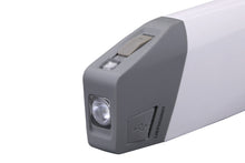 Load image into Gallery viewer, Fenix E-Star - Portable Self-powered Emergency LED Flashlight

