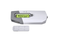Load image into Gallery viewer, Fenix E-Star - Portable Self-powered Emergency LED Flashlight
