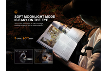 Carregar imagem no visualizador da galeria, Fenix E09R Rechargeable High-Output Flashlight  - 600 Lumens
