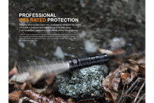Carregar imagem no visualizador da galeria, Fenix E09R Rechargeable High-Output Flashlight  - 600 Lumens
