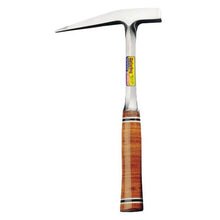 Load image into Gallery viewer, Estwing E13P Lightweight Rock Pick Leather
