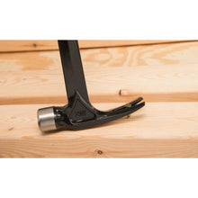 Load image into Gallery viewer, Estwing E15S 15 Oz Leather Gripped Ultra Framing Hammer
