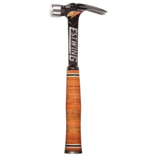 Estwing E15S 15 Oz Leather Gripped Ultra Framing Hammer
