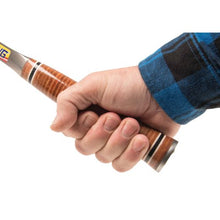 Load image into Gallery viewer, Estwing E16C 16 Oz Curve Claw Hammer With Leather Grip
