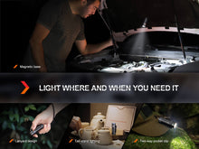 Carregar imagem no visualizador da galeria, Fenix E18R V2 Rechargeable LED Flashlight
