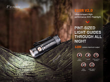 Carregar imagem no visualizador da galeria, Fenix E18R V2 Rechargeable LED Flashlight
