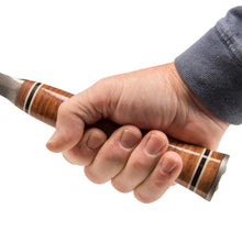 Load image into Gallery viewer, Estwing E20C 20 Oz Curve Claw Hammer With Leather Grip
