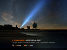 Cargar imagen en el visor de la galería, Fenix E28R V2 Rechargeable EDC Flashlight
