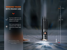 Cargar imagen en el visor de la galería, Fenix E28R V2 Rechargeable EDC Flashlight
