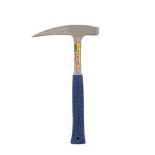 Carregar imagem no visualizador da galeria, Estwing E3-22P 22 Oz Rock Pick Pointed Tip, Blue Grip
