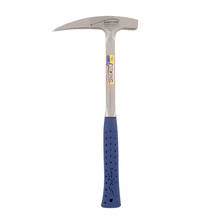 Carregar imagem no visualizador da galeria, Estwing E3-23LP 22 Oz Rock Pick W/ Pointed Tip, Long Handle
