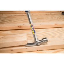 Carregar imagem no visualizador da galeria, Estwing E3-24S 24oz Framing Hammer w/ Smooth Face

